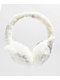 RIPNDIP Lord Nermal White Ear Muffs - Thumbnail image 2 of 3