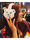 RIPNDIP Lord Nermal White Ear Muffs - Thumbnail image 3 of 3