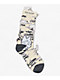 RIPNDIP Lord Nermal Wire Bone Crew Socks - Thumbnail image 3 of 4