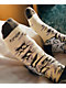 RIPNDIP Lord Nermal Wire Bone Crew Socks - Thumbnail image 4 of 4