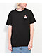 RIPNDIP Lord Santa Black Pocket T-Shirt - Thumbnail image 1 of 2