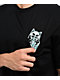 RIPNDIP Lord Skelly Black Pocket T-Shirt - Thumbnail image 2 of 2