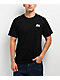 RIPNDIP Lord Skelly Black Pocket T-Shirt - Thumbnail image 1 of 2