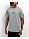 RIPNDIP Los Feliz Grey T-Shirt - Thumbnail image 1 of 2