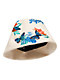 RIPNDIP Los RIPNDIP Crochet Bucket Hat - Thumbnail image 4 of 4
