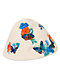 RIPNDIP Los RIPNDIP Crochet Bucket Hat - Thumbnail image 2 of 4