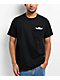 RIPNDIP Love Ya Black Pocket T-Shirt - Thumbnail image 1 of 2