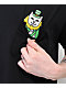 RIPNDIP Luck Of The Nerm Black Pocket T-Shirt - Thumbnail image 2 of 2