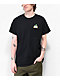 RIPNDIP Luck Of The Nerm Black Pocket T-Shirt - Thumbnail image 1 of 2