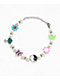 RIPNDIP Lucky Charms Pearl Bracelet - Thumbnail image 1 of 2