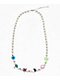 RIPNDIP Lucky Charms Pearl Necklace - Thumbnail image 2 of 2