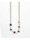 RIPNDIP Lucky Charms Pearl Necklace - Thumbnail image 1 of 2