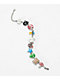 RIPNDIP Lucky Charms Silver Charm Bracelet - Thumbnail image 2 of 2