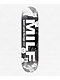 RIPNDIP Man I Love Felines 8.0" Skateboard Deck - Thumbnail image 1 of 2