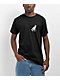 RIPNDIP Man I love Felines Black T-Shirt - Thumbnail image 2 of 3