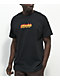 RIPNDIP Match Made Black T-Shirt - Thumbnail image 2 of 3