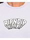 RIPNDIP Mind Blown Lavender T-Shirt - Thumbnail image 3 of 3