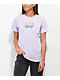 RIPNDIP Mind Blown Lavender T-Shirt - Thumbnail image 2 of 3