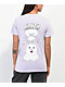 RIPNDIP Mind Blown Lavender T-Shirt - Thumbnail image 1 of 3