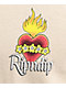 RIPNDIP Mother Mary Sand Long Sleeve T-Shirt - Thumbnail image 3 of 3