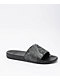 RIPNDIP Mother Nerm Black Slide Sandals - Thumbnail image 1 of 4