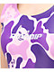 RIPNDIP Nerm Camo Purple One Piece Swimsuit