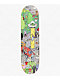 RIPNDIP Nerm City 2 8.25" Skateboard Deck - Thumbnail image 1 of 2