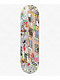 RIPNDIP Nerm City 3 8.5" Skateboard Deck - Thumbnail image 1 of 2