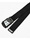 RIPNDIP Nermal Black Web Belt