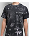 RIPNDIP Nermal Domination Black T-Shirt - Thumbnail image 3 of 3