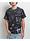RIPNDIP Nermal Domination Black T-Shirt - Thumbnail image 2 of 3
