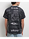 RIPNDIP Nermal Domination Black T-Shirt - Thumbnail image 1 of 3