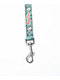 RIPNDIP Nermal Leaf Blue Leash - Thumbnail image 2 of 2