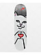 RIPNDIP Nermal Loves 8.0" Skateboard Deck - Thumbnail image 1 of 2