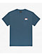RIPNDIP Nermal Loves Slate Pocket T-Shirt - Thumbnail image 5 of 5