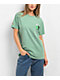 RIPNDIP Nermal Portrait Pine T-Shirt - Thumbnail image 2 of 4