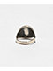 RIPNDIP Nermal Silver Signet Ring - Thumbnail image 2 of 2