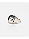RIPNDIP Nermal Silver Signet Ring - Thumbnail image 1 of 2