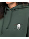 RIPNDIP Nermali Green Hoodie - Thumbnail image 3 of 3