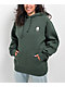 RIPNDIP Nermali Green Hoodie - Thumbnail image 2 of 3