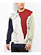 RIPNDIP Nermhol Red, White & Blue Knit Sweater