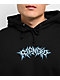RIPNDIP Nervous System Black Hoodie - Thumbnail image 3 of 3