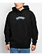 RIPNDIP Nervous System Black Hoodie - Thumbnail image 2 of 3