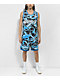 RIPNDIP Nikola Black & Blue Basketball Jersey - Thumbnail image 4 of 4