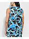 RIPNDIP Nikola Black & Blue Basketball Jersey - Thumbnail image 2 of 4