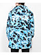 RIPNDIP Nikola Black & Blue Snow Jacket - Thumbnail image 1 of 8