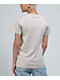 RIPNDIP Peeking Nermal Cream Striped T-Shirt - Thumbnail image 3 of 3