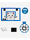 RIPNDIP Peeking Nermal Hanging Basketball Set - Thumbnail image 2 of 3