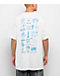 RIPNDIP Peoples Choice Bone T-Shirt - Thumbnail image 1 of 3
