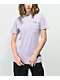 RIPNDIP Probe Pocket Purple Boyfriend Fit T-Shirt - Thumbnail image 1 of 3